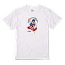 OMUSUBI【Tシャツ】アメリカ