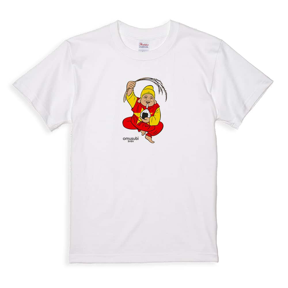 OMUSUBI【Tシャツ】ベトナム社会主義共和国