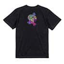 【彫姫】【Tシャツ】達磨小槌七色 5.6oz Cotton:100%