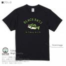 【Tシャツ】【釣りざんまい】ブラックバス_カラフル 5.6oz Cotton:100%