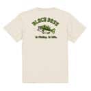 【Tシャツ】【釣りざんまい】ブラックバス_カラフル 5.6oz Cotton:100%