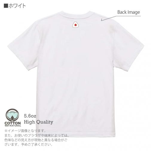 OMUSUBI【Tシャツ】マレーシア