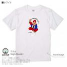 OMUSUBI【Tシャツ】ラオス人民民主共和国