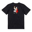 OMUSUBI【Tシャツ】マルタ共和国