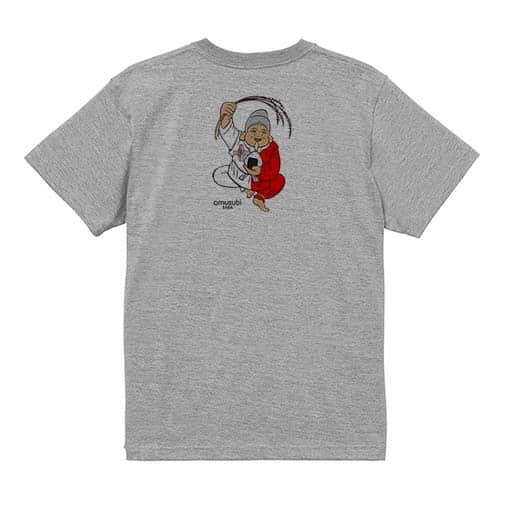 OMUSUBI【Tシャツ】マルタ共和国