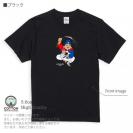 OMUSUBI【Tシャツ】セルビア