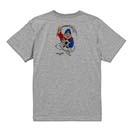 OMUSUBI【Tシャツ】セルビア