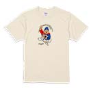 OMUSUBI【Tシャツ】セルビア