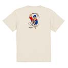 OMUSUBI【Tシャツ】セルビア