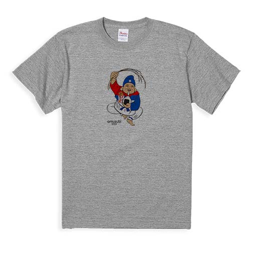 OMUSUBI【Tシャツ】セルビア