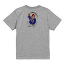 OMUSUBI【Tシャツ】オーストラリア