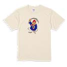 OMUSUBI【Tシャツ】オーストラリア