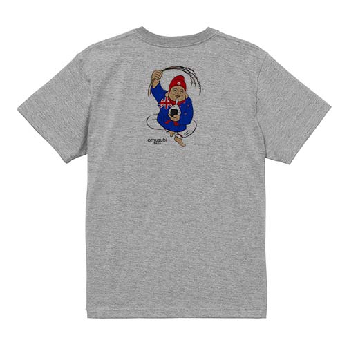 OMUSUBI【Tシャツ】オーストラリア