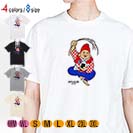 OMUSUBI【Tシャツ】クロアチア