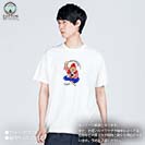OMUSUBI【Tシャツ】クロアチア