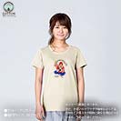 OMUSUBI【Tシャツ】クロアチア