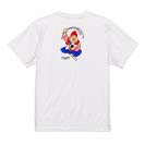 OMUSUBI【Tシャツ】クロアチア