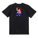 OMUSUBI【Tシャツ】クロアチア