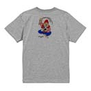 OMUSUBI【Tシャツ】クロアチア
