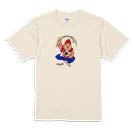 OMUSUBI【Tシャツ】クロアチア