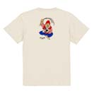 OMUSUBI【Tシャツ】クロアチア