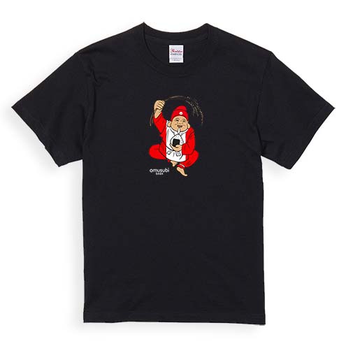 OMUSUBI【Tシャツ】ペルー