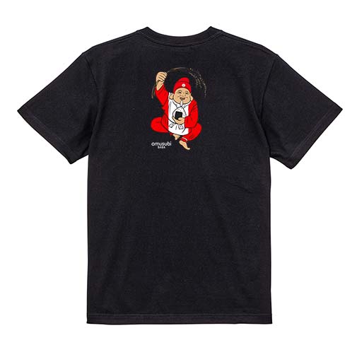 OMUSUBI【Tシャツ】ペルー