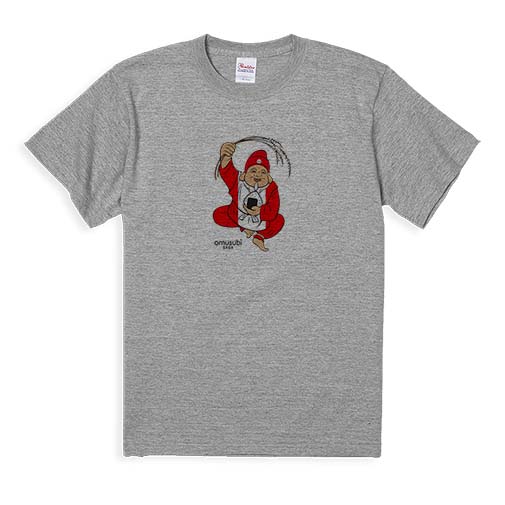 OMUSUBI【Tシャツ】ペルー