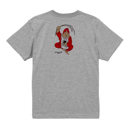 OMUSUBI【Tシャツ】ペルー