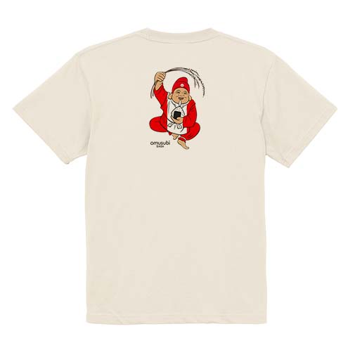 OMUSUBI【Tシャツ】ペルー