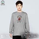 OMUSUBI【長袖Tシャツ】ジャパン