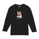 OMUSUBI【長袖Tシャツ】ジャパン