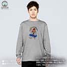 OMUSUBI【長袖Tシャツ】オランダ