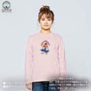 OMUSUBI【長袖Tシャツ】オランダ