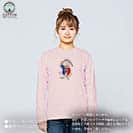 OMUSUBI【長袖Tシャツ】フランス