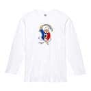 OMUSUBI【長袖Tシャツ】フランス