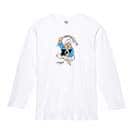 OMUSUBI【長袖Tシャツ】エストニア共和国