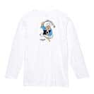 OMUSUBI【長袖Tシャツ】エストニア共和国