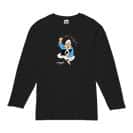 OMUSUBI【長袖Tシャツ】エストニア共和国