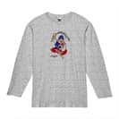 OMUSUBI【長袖Tシャツ】ノルウェー王国