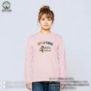 【長袖Tシャツ】【釣りざんまい】レッツゴーフィッシング ルアーと少年_カラフル 5.6oz Cotton:100%