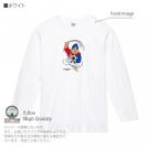 OMUSUBI【長袖Tシャツ】セルビア