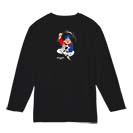 OMUSUBI【長袖Tシャツ】セルビア