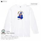 OMUSUBI【長袖Tシャツ】ニュージーランド