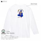 OMUSUBI【長袖Tシャツ】ニュージーランド