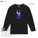 OMUSUBI【長袖Tシャツ】ニュージーランド