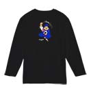 OMUSUBI【長袖Tシャツ】ニュージーランド