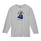 OMUSUBI【長袖Tシャツ】ニュージーランド