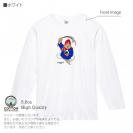 OMUSUBI【長袖Tシャツ】オーストラリア