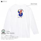 OMUSUBI【長袖Tシャツ】オーストラリア